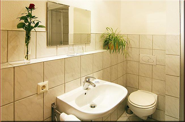 Villa Von Soden - Hotel Garni