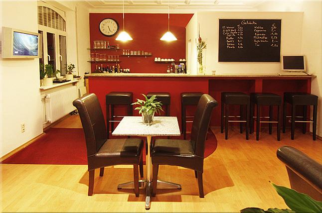 Villa Von Soden - Hotel Garni