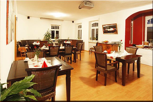 Villa Von Soden - Hotel Garni