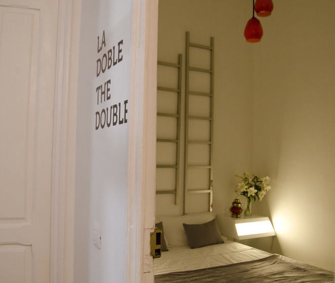 هاستل El Jostel