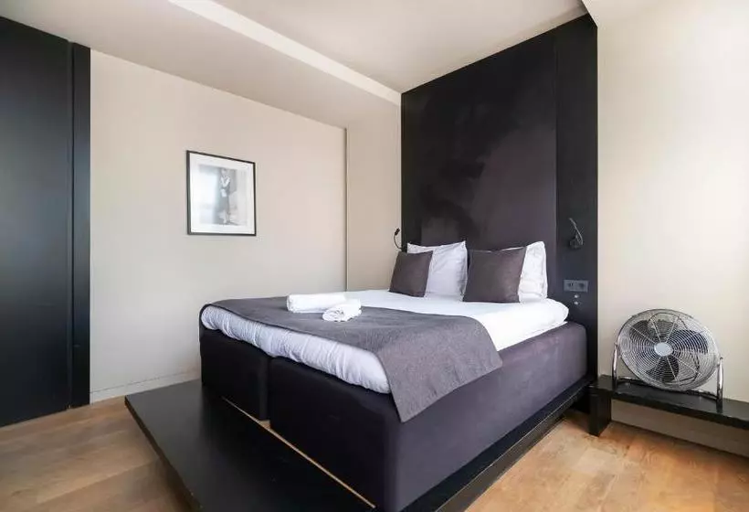 Hotel Prestige