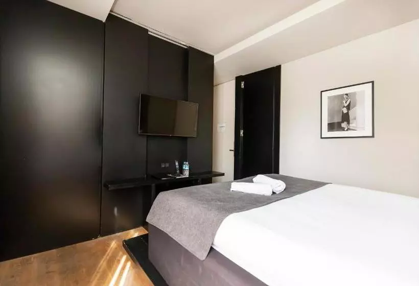 Hotel Prestige
