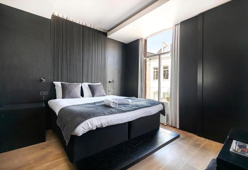 בית מלון כפרי Prestige