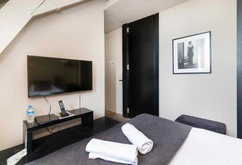 בית מלון כפרי Prestige