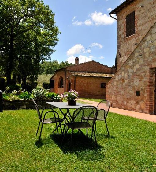 فندق La Corte Del Cavalierino