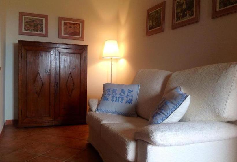 فندق La Corte Del Cavalierino