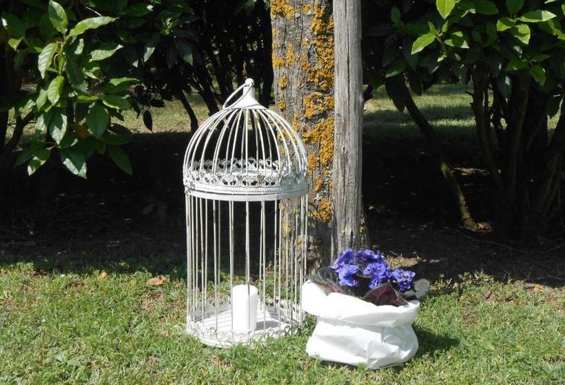 فندق La Corte Del Cavalierino