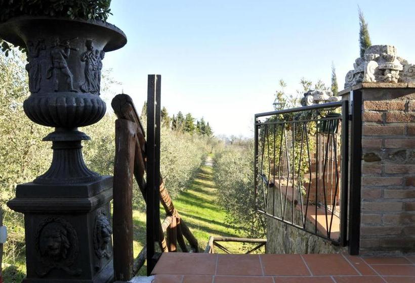 فندق La Corte Del Cavalierino