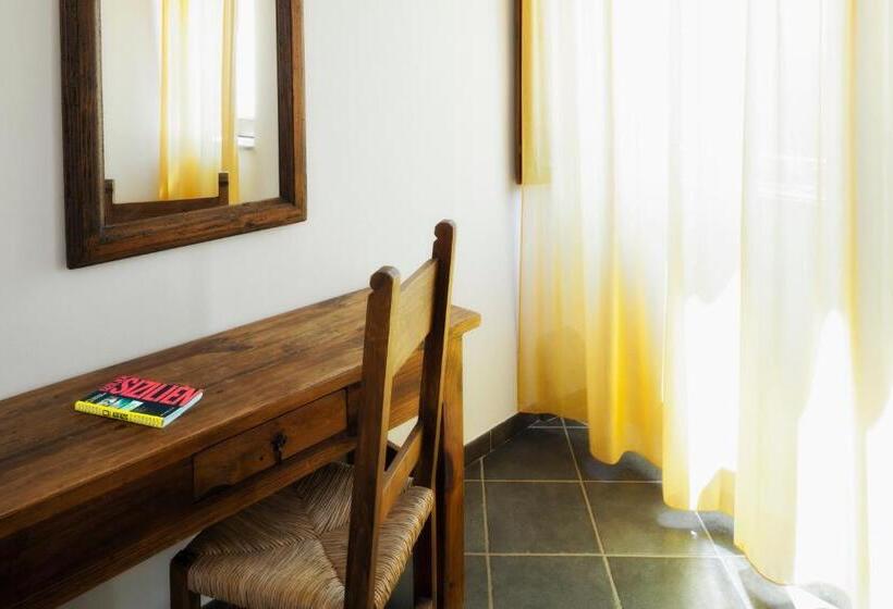 فندق Agriturismo Terrenia