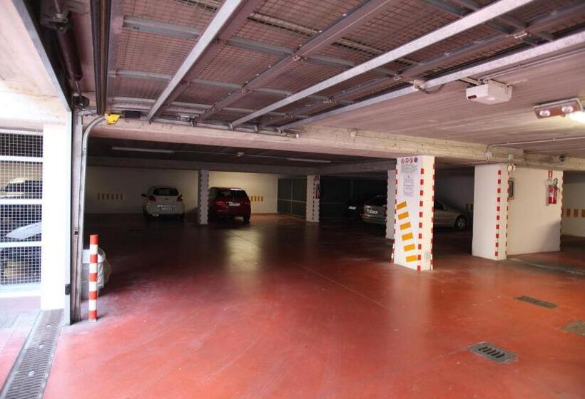 酒店 Albergo Ristorante Papa