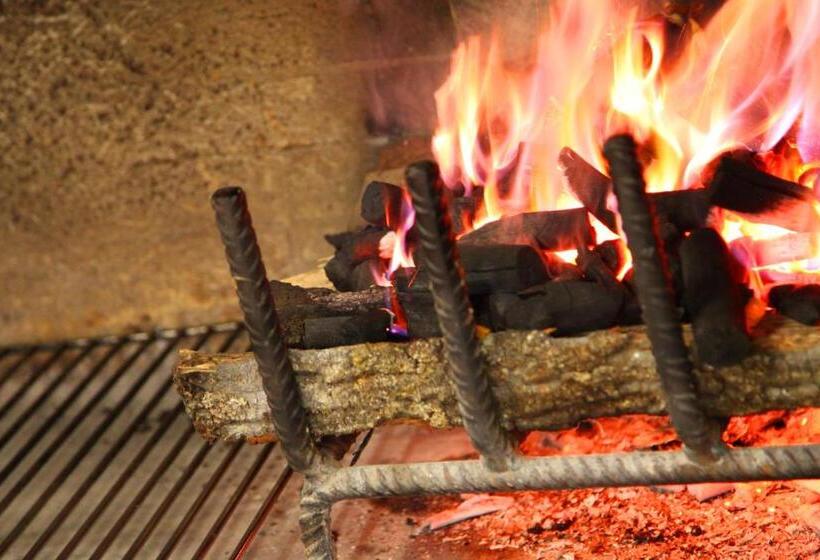 酒店 Albergo Ristorante Papa