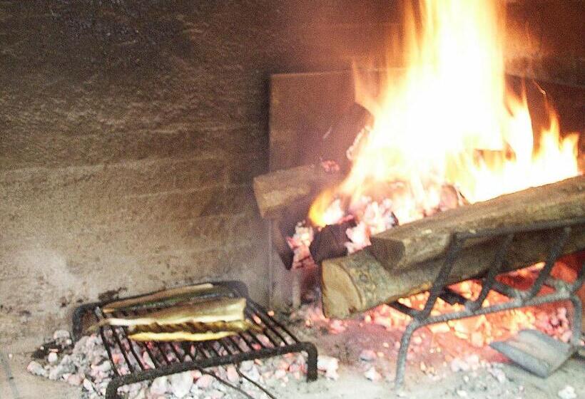 酒店 Albergo Ristorante Papa