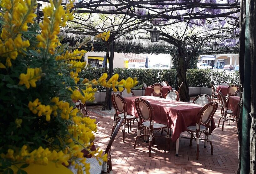 酒店 Albergo Ristorante Papa