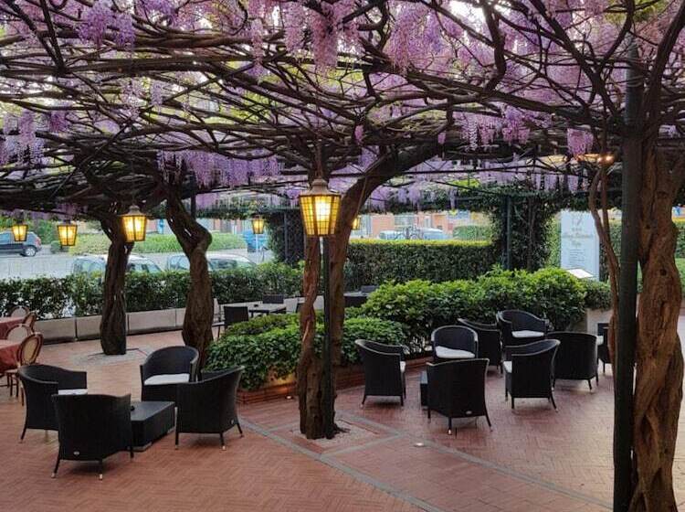 酒店 Albergo Ristorante Papa