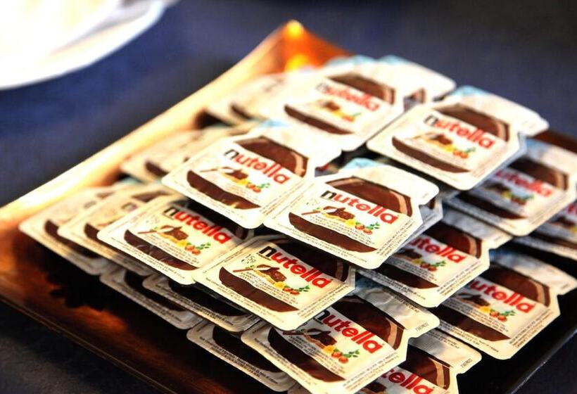 酒店 Albergo Ristorante Papa