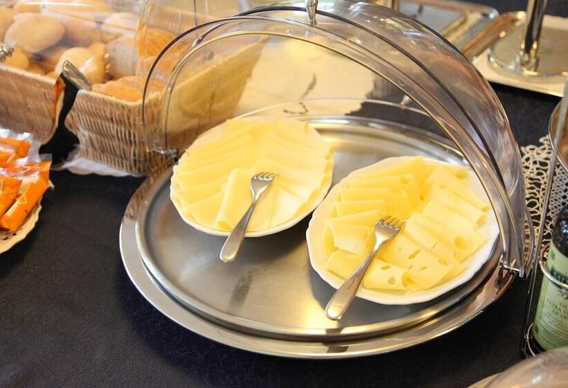 酒店 Albergo Ristorante Papa