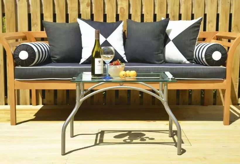 ホテル Anchor Down Bed & Breakfast