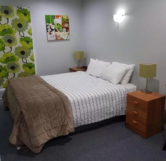 ホテル Anchor Down Bed & Breakfast