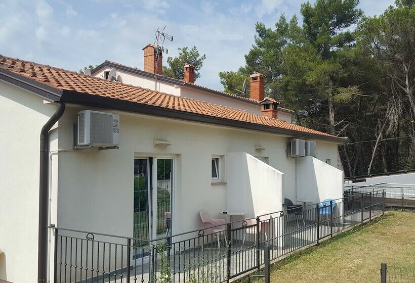 酒店 Arlen Guesthouse