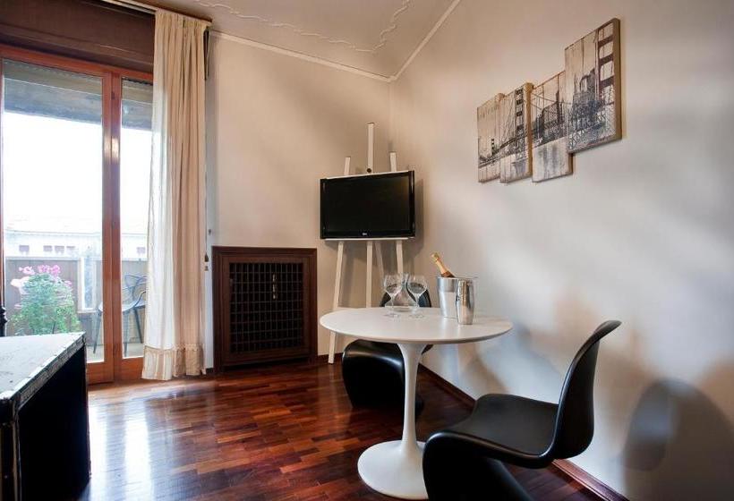 هتل Arte Nel Centro