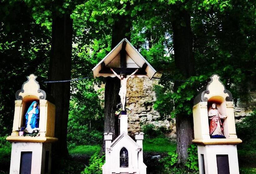 בית מלון כפרי B&b Lela