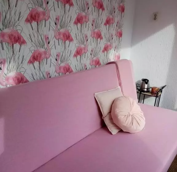 هتل B&b Lela