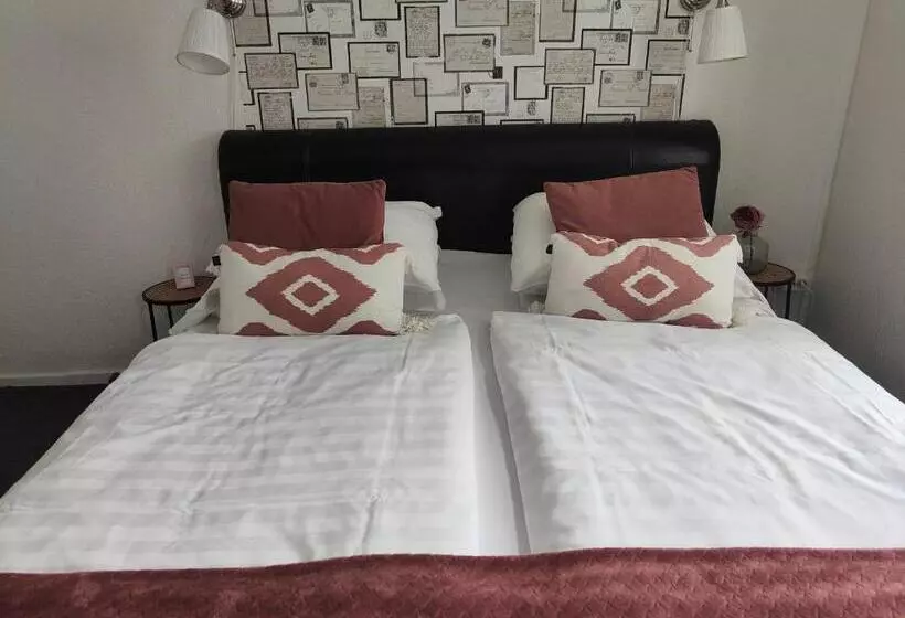 هتل B&b Lela