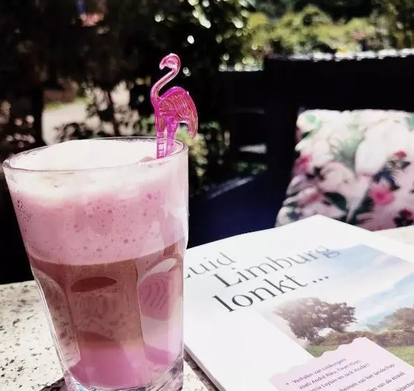 هتل B&b Lela