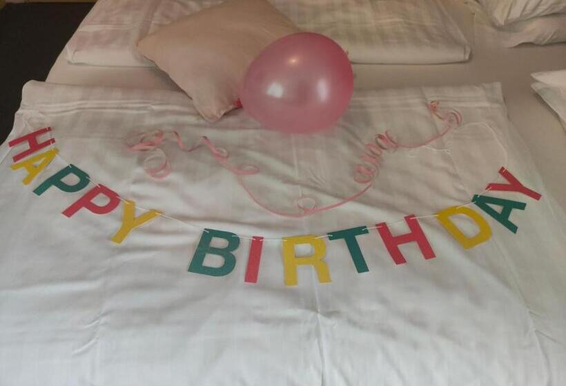 בית מלון כפרי B&b Lela