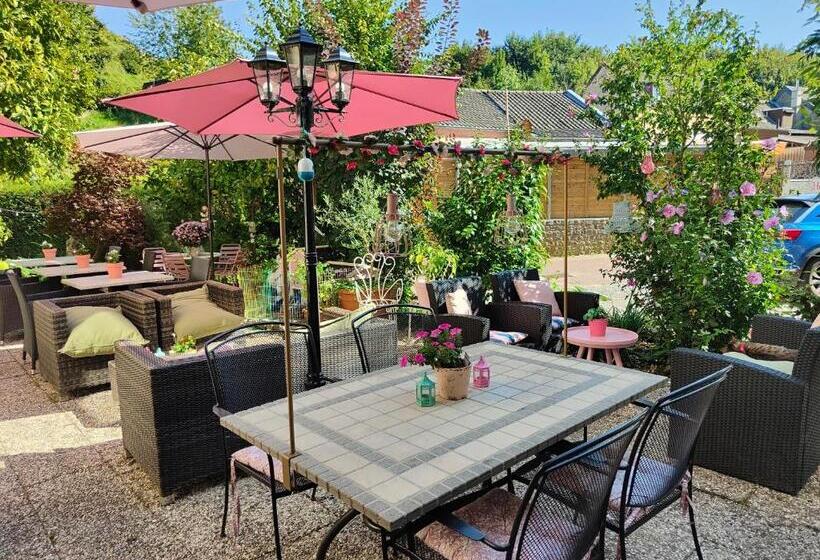 בית מלון כפרי B&b Lela