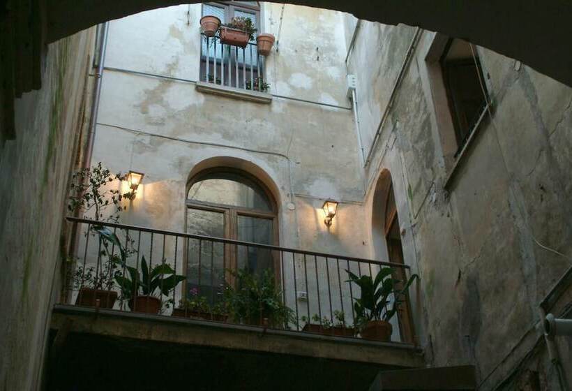هتل Bed And Breakfast Sant Andrea