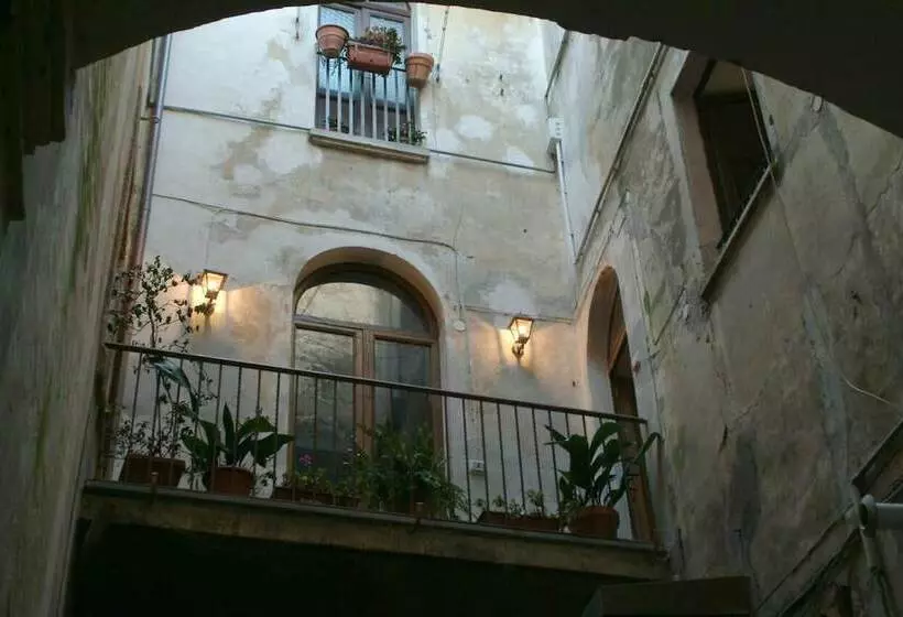 ホテル Bed And Breakfast Sant Andrea
