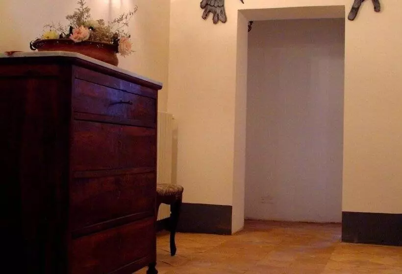 ホテル Bed And Breakfast Sant Andrea