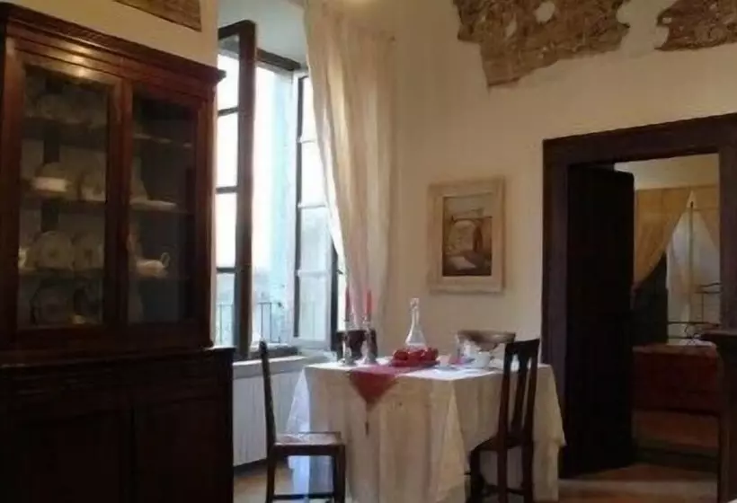 ホテル Bed And Breakfast Sant Andrea