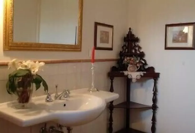 ホテル Bed And Breakfast Sant Andrea