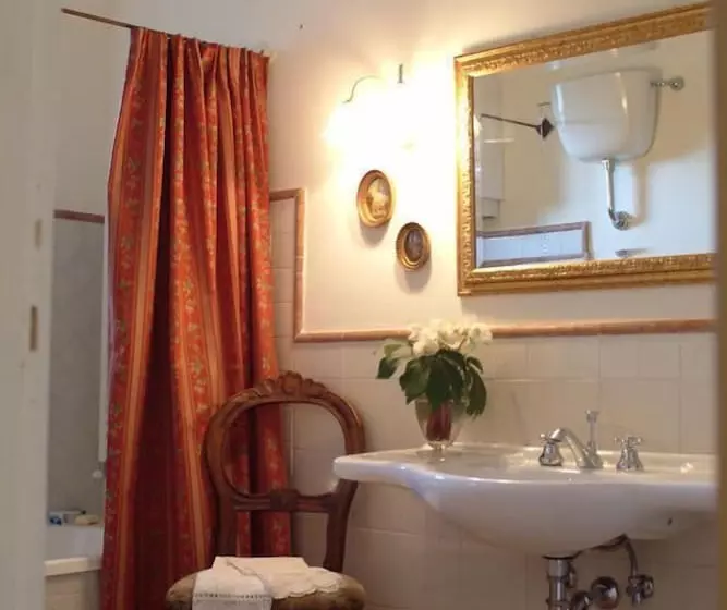 ホテル Bed And Breakfast Sant Andrea