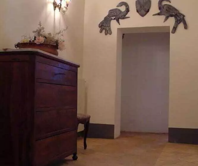 ホテル Bed And Breakfast Sant Andrea