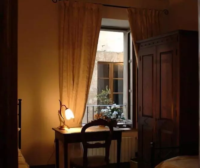 ホテル Bed And Breakfast Sant Andrea
