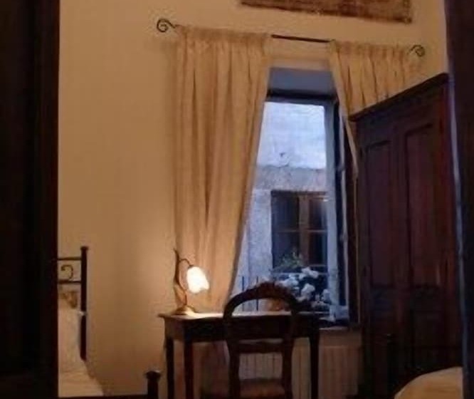 هتل Bed And Breakfast Sant Andrea