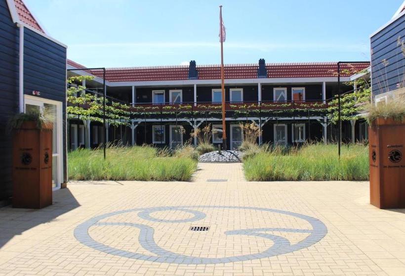 בית מלון כפרי De Zeeuwse Kust (family Only)