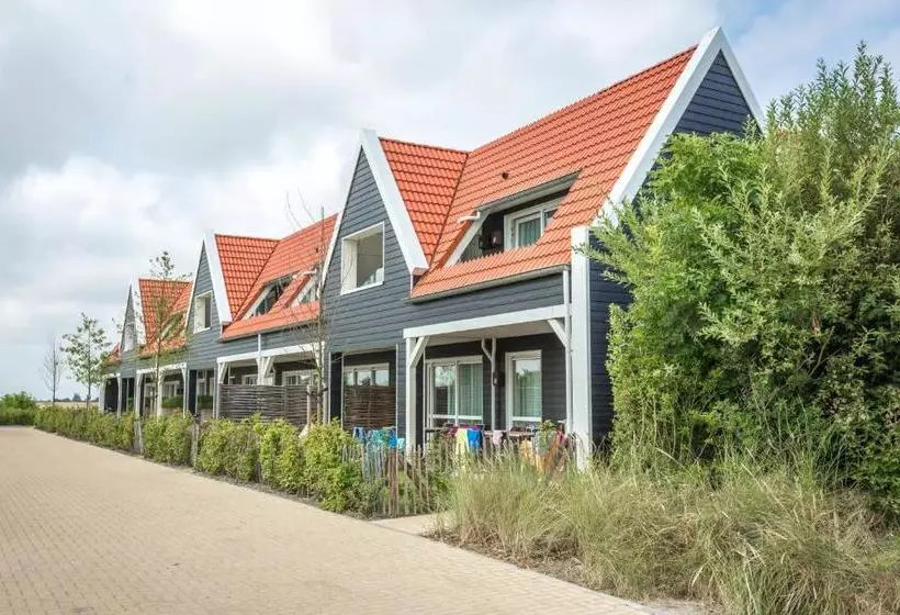 Hotelli De Zeeuwse Kust (family Only)