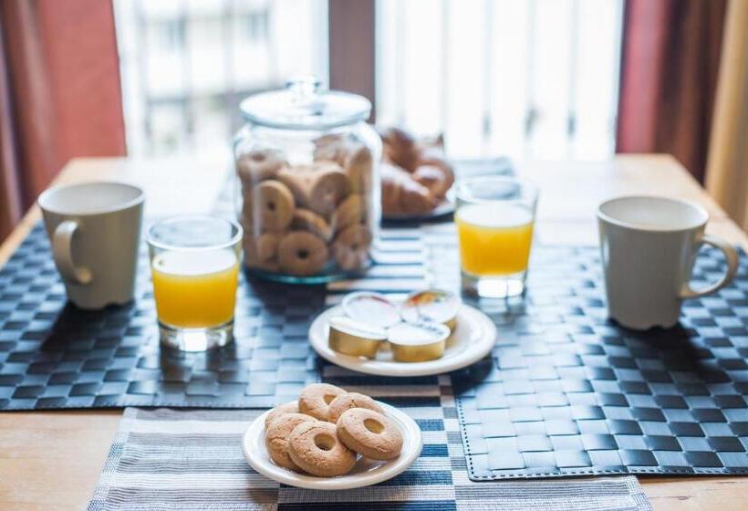 هتل Dimora Grottone