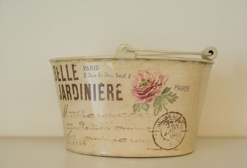 هتل Dimora Grottone