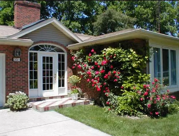 هتل Dorchester House