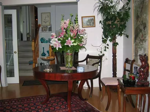 هتل Dorchester House