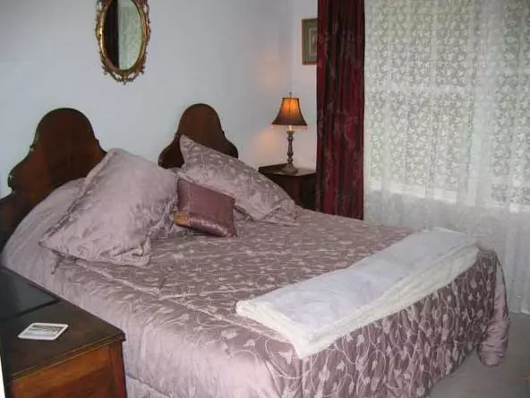 هتل Dorchester House