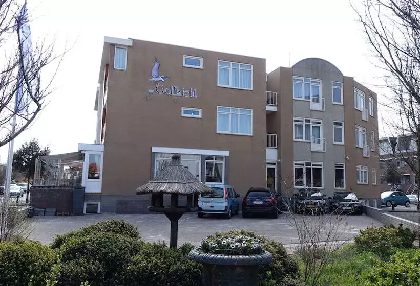 هتل Golfzicht