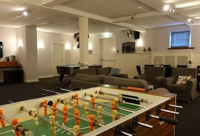 هتل Golfzicht