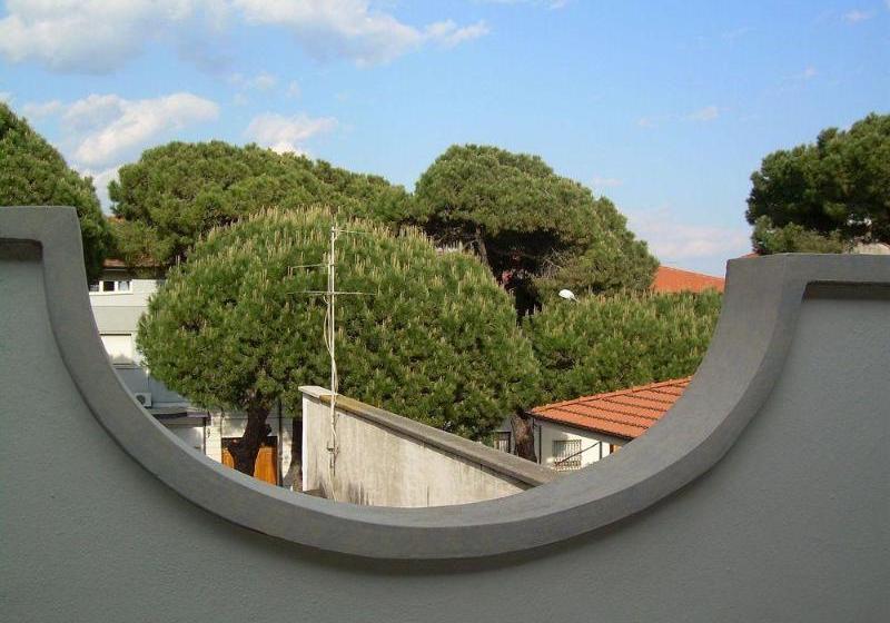 Hôtel In Centro - Oberdan