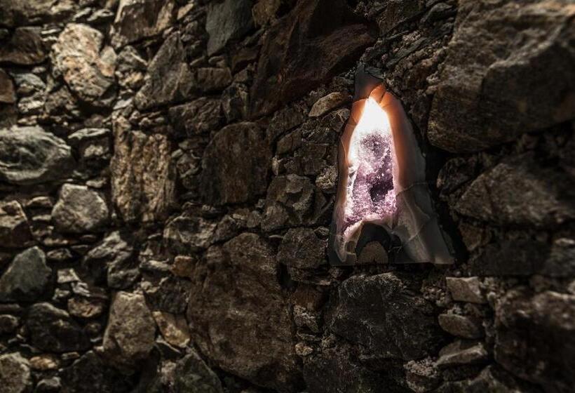 ホテル Königsleiten Vital Alpin